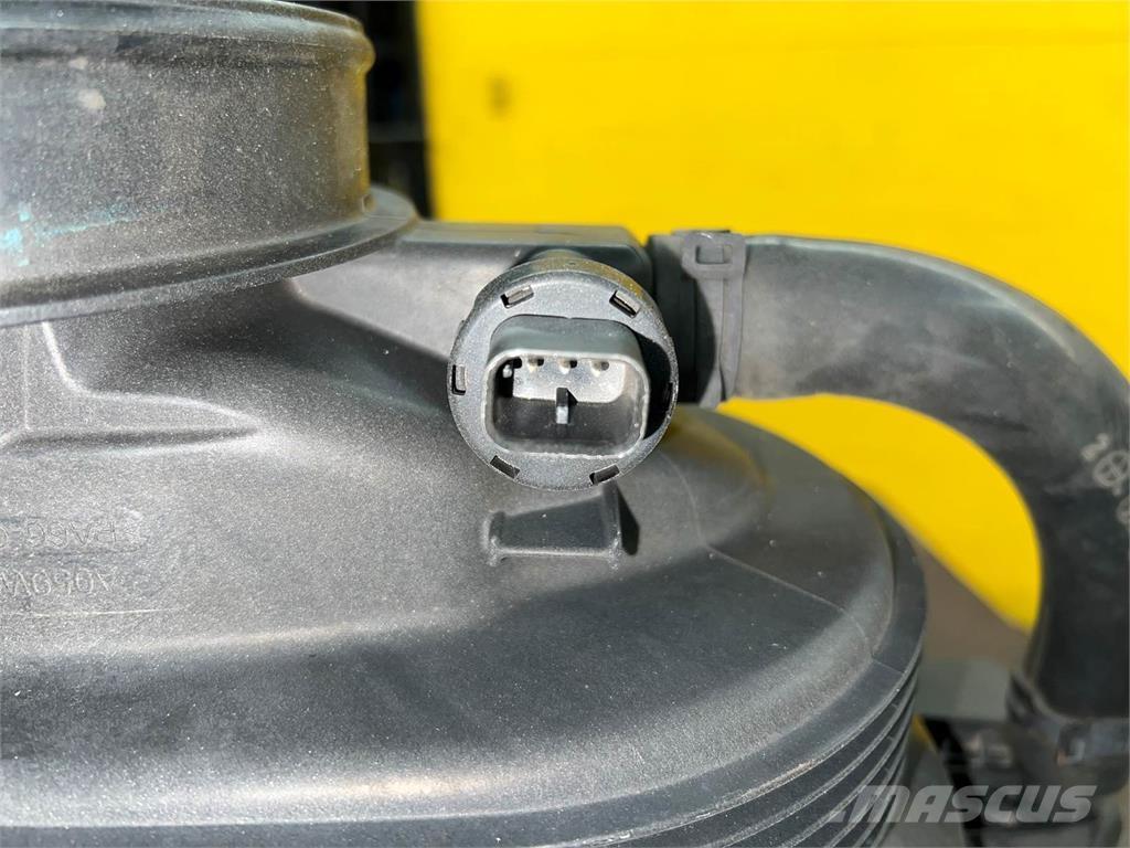 Paccar  Transport - drugo