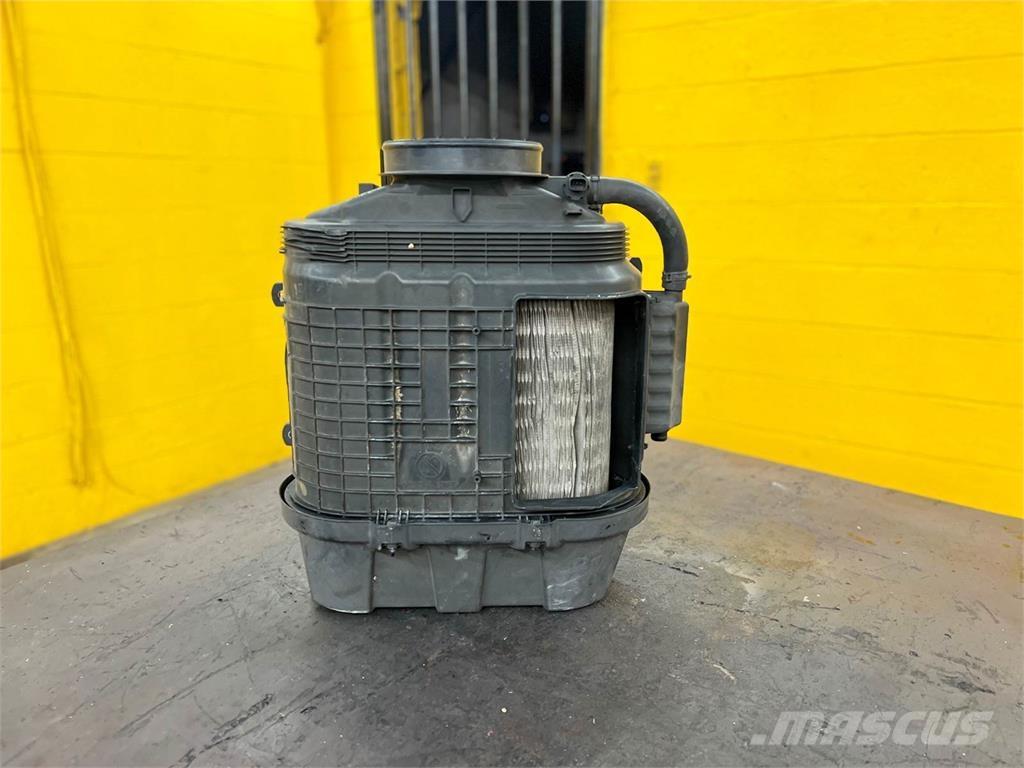 Paccar  Transport - drugo