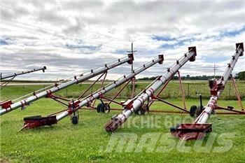 Peck 10x31 Transportna oprema