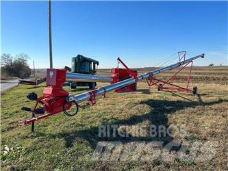 Peck 10x71 Transportna oprema
