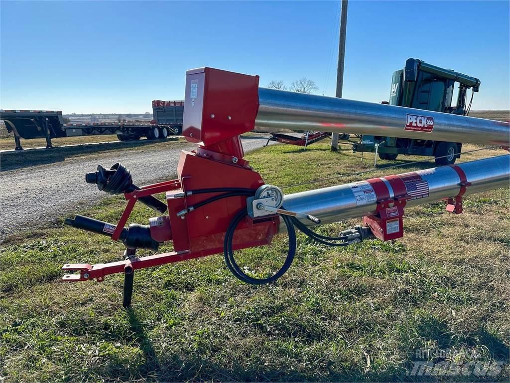Peck 10x71 Transportna oprema
