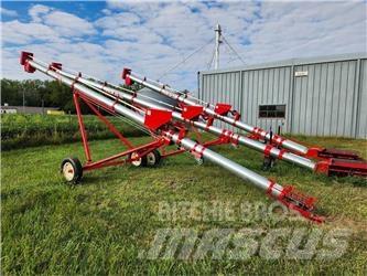 Peck 8x31 Transportna oprema