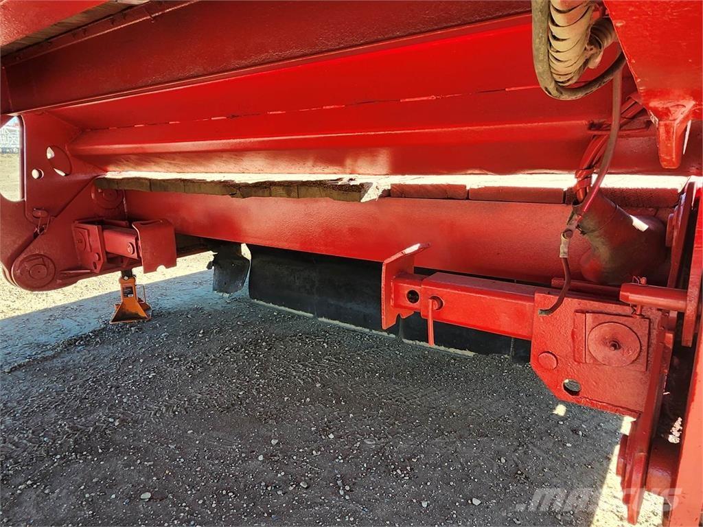 Peerless  Nizki nakladalci