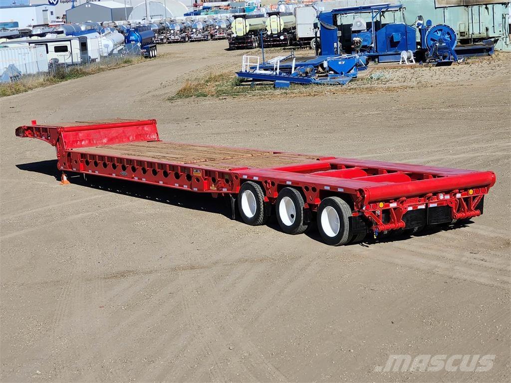 Peerless  Nizki nakladalci