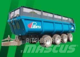 Penta DB70 Druge prikolice