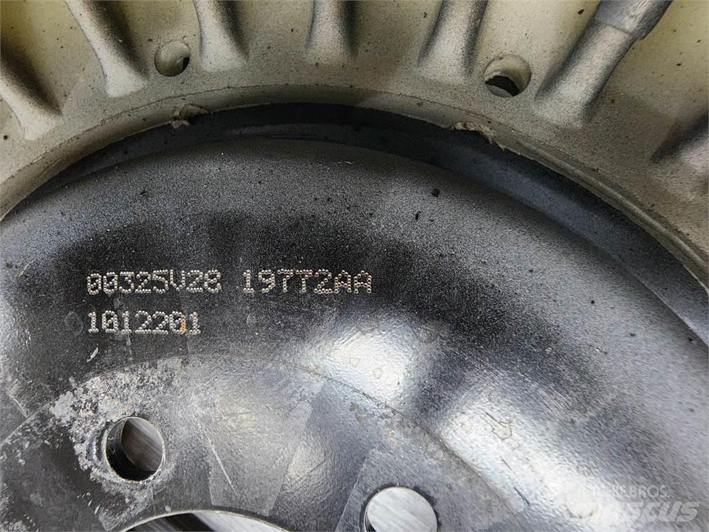 Peterbilt  Druge komponente