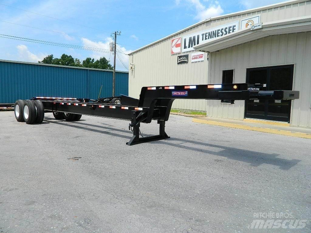 Pitts KB41 Druge prikolice