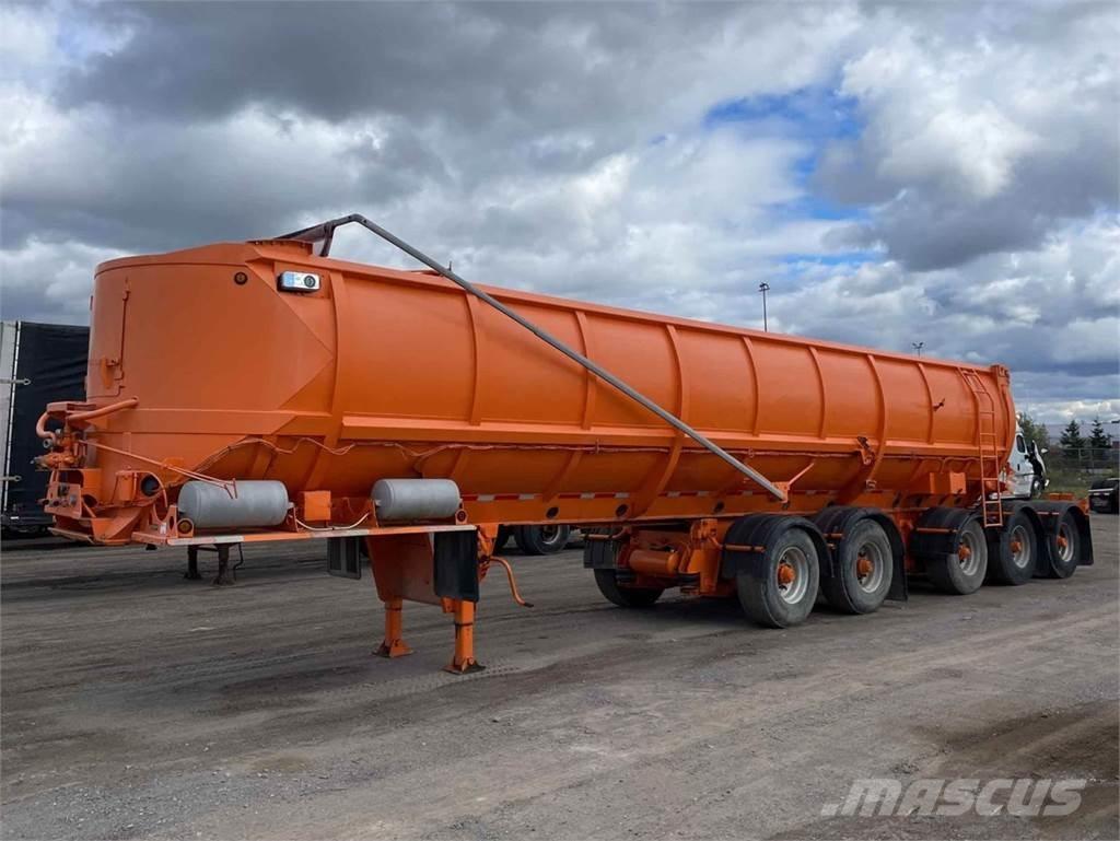  RAGLAN Polprikolice prekucniki - kiper