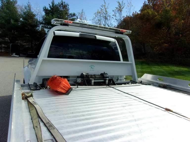 RAM 5500 Kotalni prekucni tovornjaki