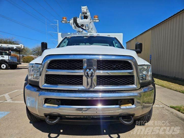 RAM 5500 Avtokošare