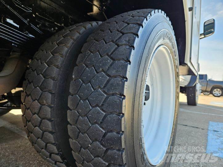 RAM 5500 Avtokošare