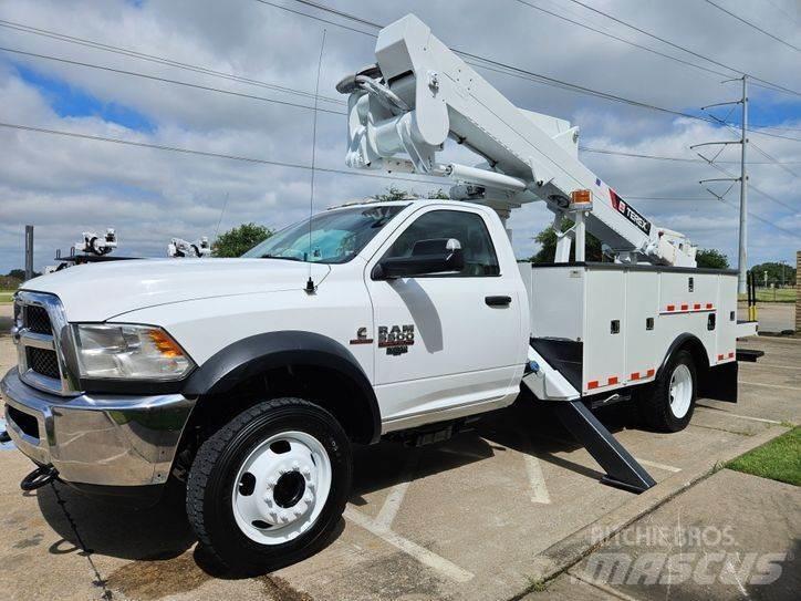 RAM 5500 Avtokošare
