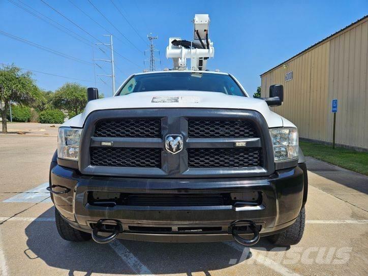 RAM 5500 Avtokošare