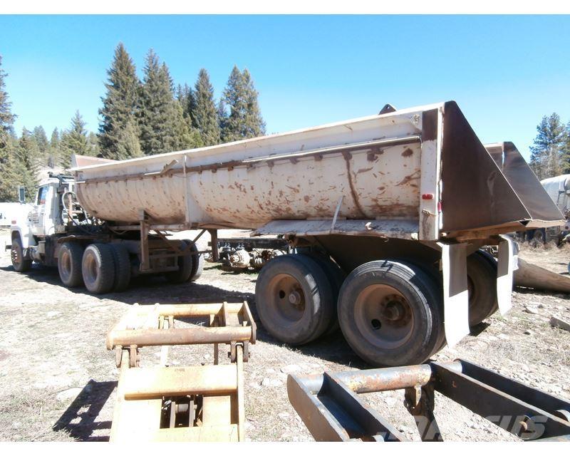  Reliance Polprikolice prekucniki - kiper