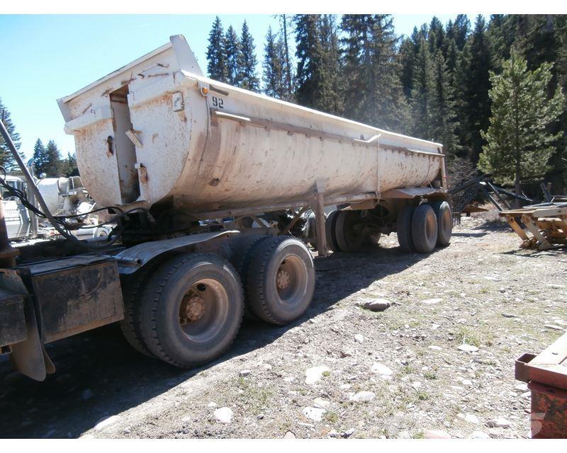  Reliance Polprikolice prekucniki - kiper