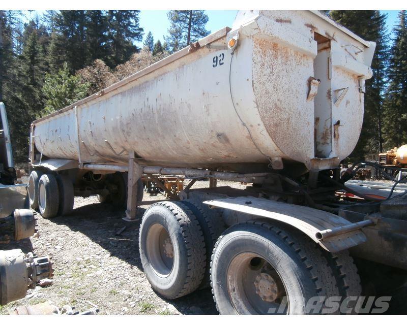  Reliance Polprikolice prekucniki - kiper