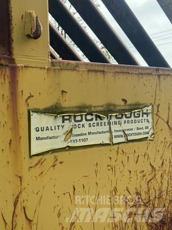  Rock Tough Groba sita