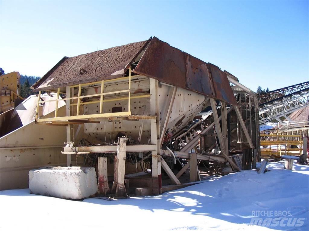  Ross OTHER Betonarne
