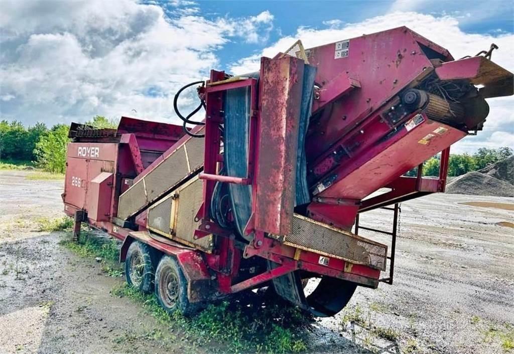 Royer 266 Sita
