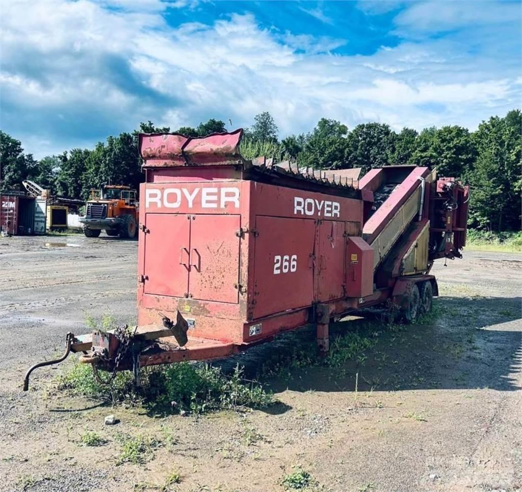 Royer 266 Sita