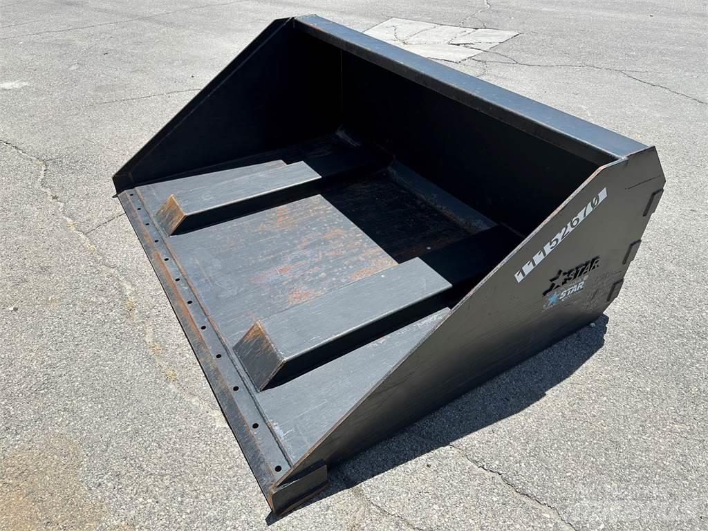 Star 1406B Drugi priključki in komponente