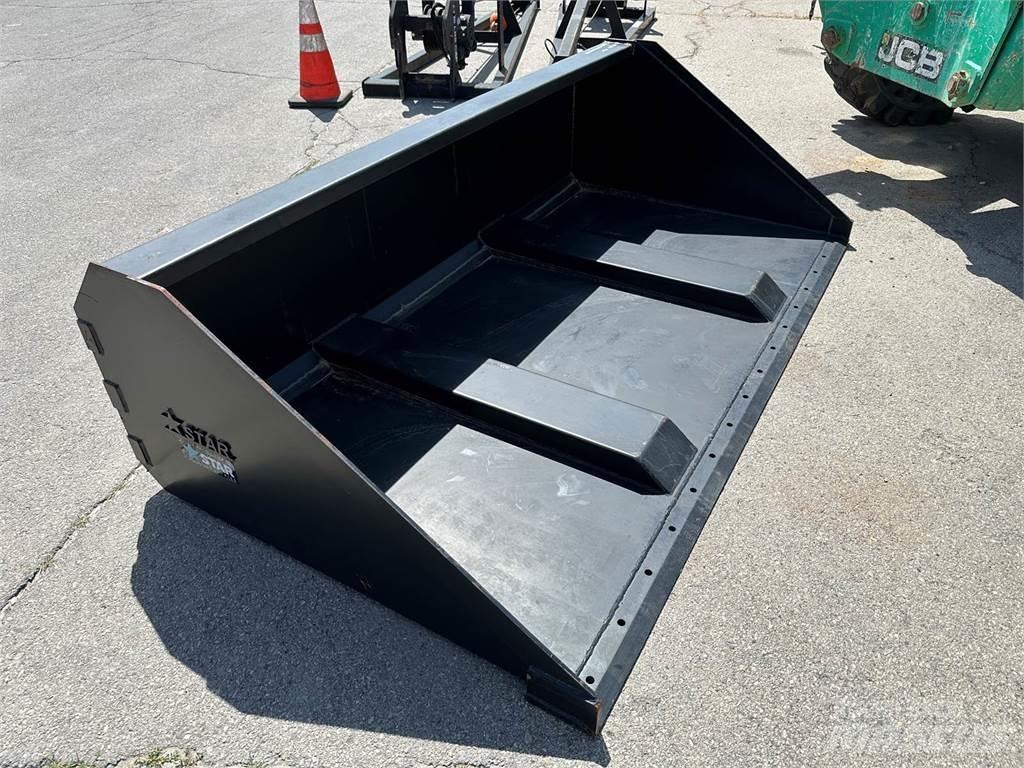 Star 1408B Drugi priključki in komponente