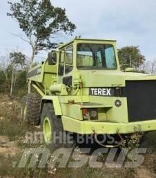 Terex 2566 Dostavna vozila / kombiji