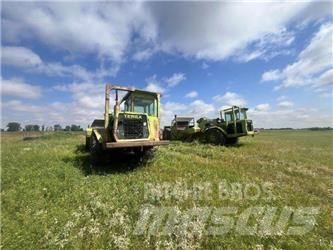 Terex TS14 Strgalci