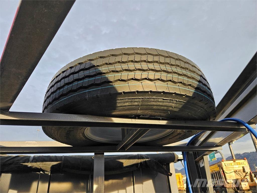 Titan  Kiper prikolice