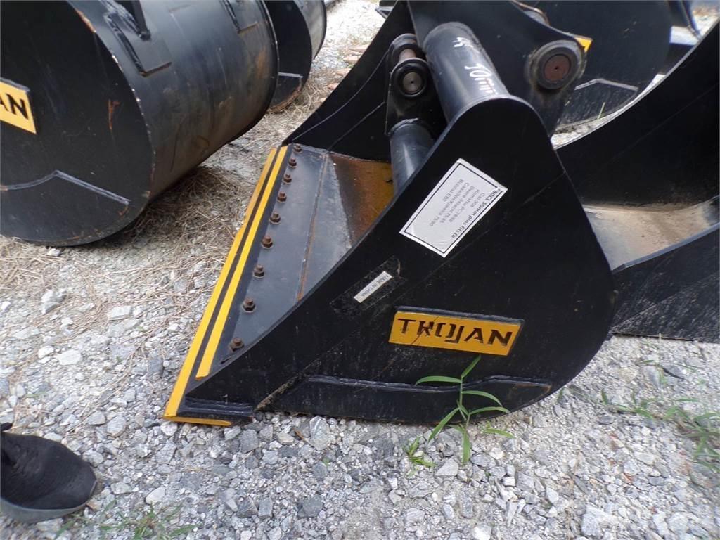 Trojan  Žlice