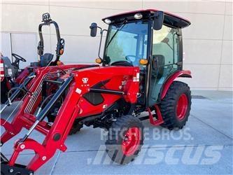 TYM 3515CH Traktorji