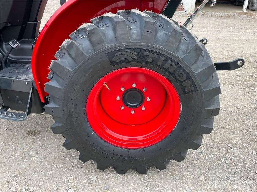 TYM 3515H Traktorji