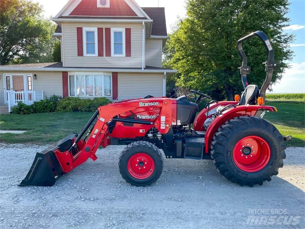 TYM 3515R Traktorji
