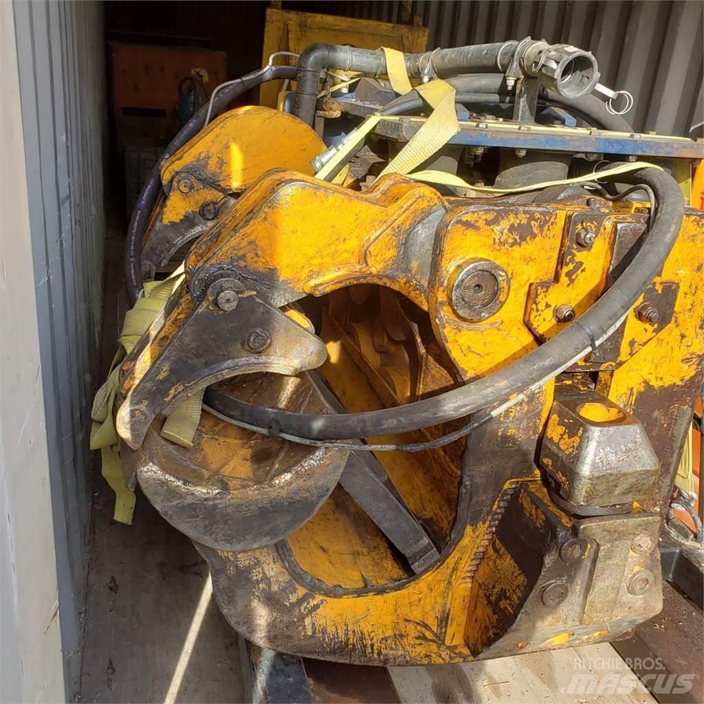  UNBRANDED Vibracijski nabijalci pilotov