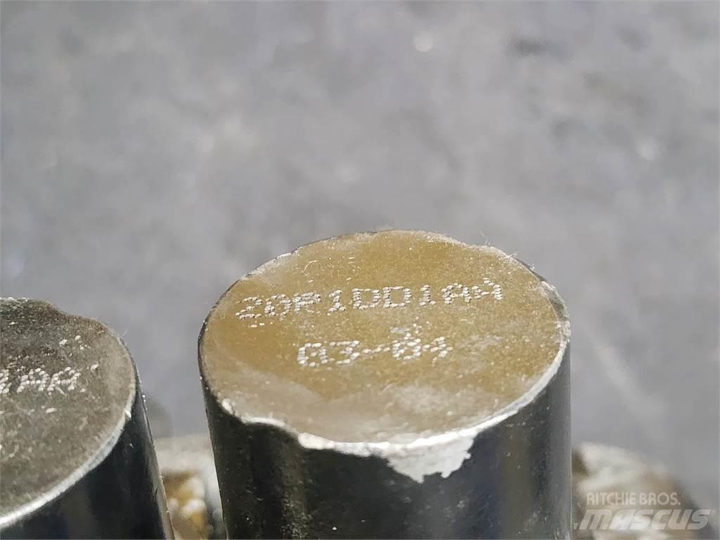  Unmarked Hidravlika