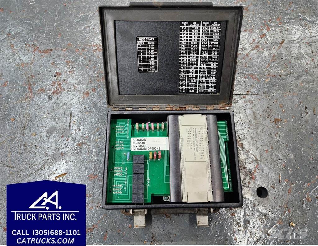  Unmarked Elektronika