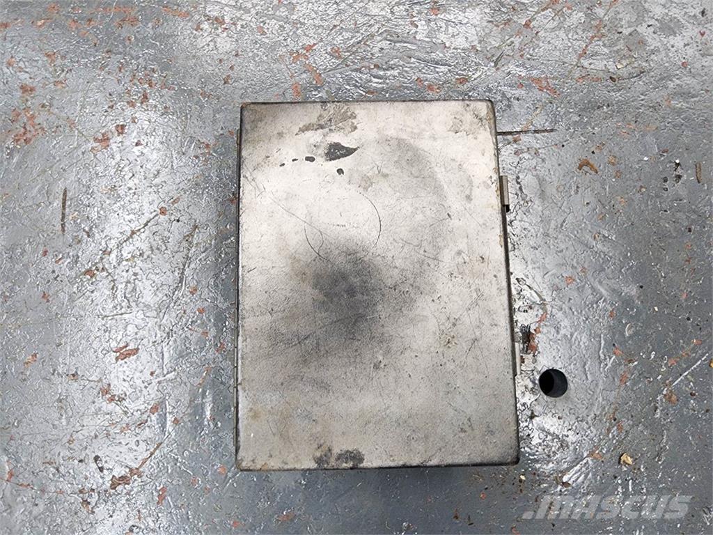  Unmarked Elektronika