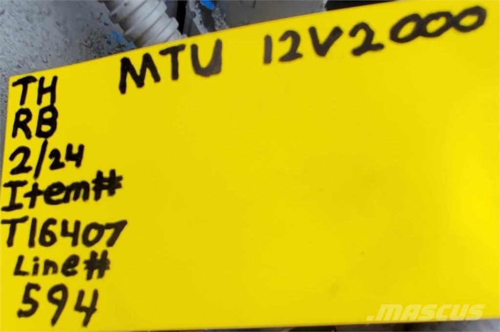  Unmarked Motorji