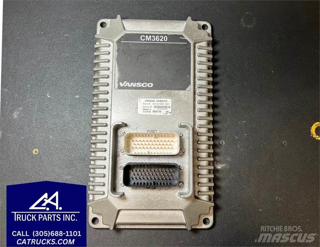 Unmarked Elektronika