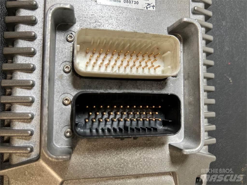  Unmarked Elektronika