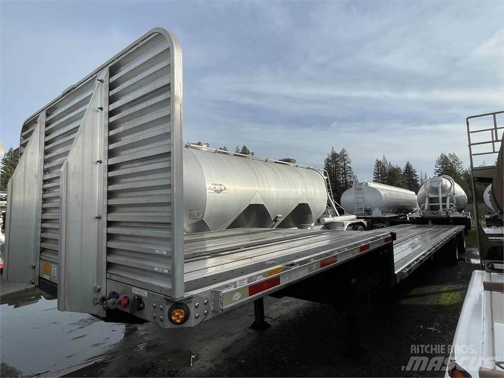 Utility  Plato/keson prikolice