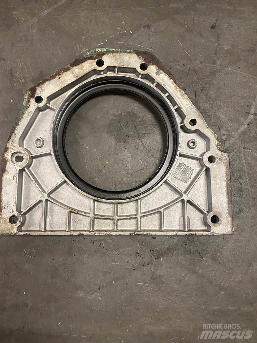 Volvo  Druge komponente