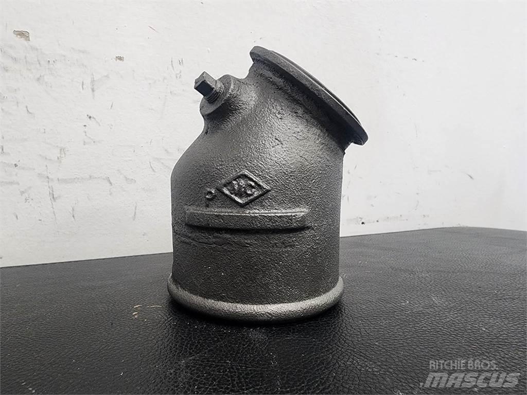 Volvo  Druge komponente