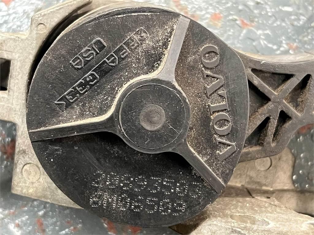 Volvo  Druge komponente