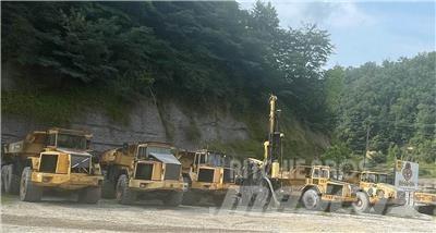 Volvo A40D Zglobni demperji