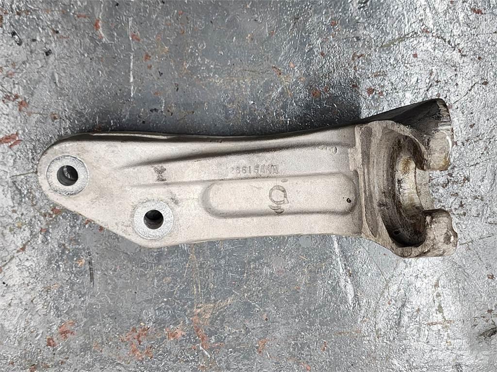 Volvo D13 Radiatorji