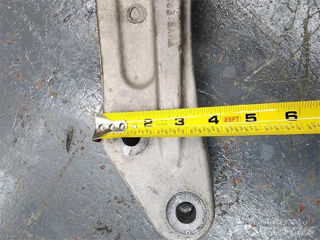 Volvo D13 Radiatorji