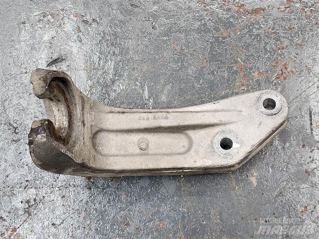 Volvo D13 Radiatorji