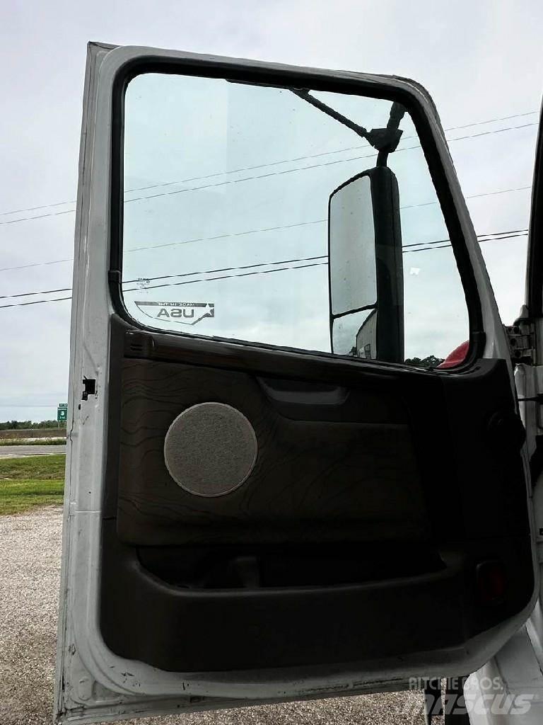 Volvo D13 Motorji