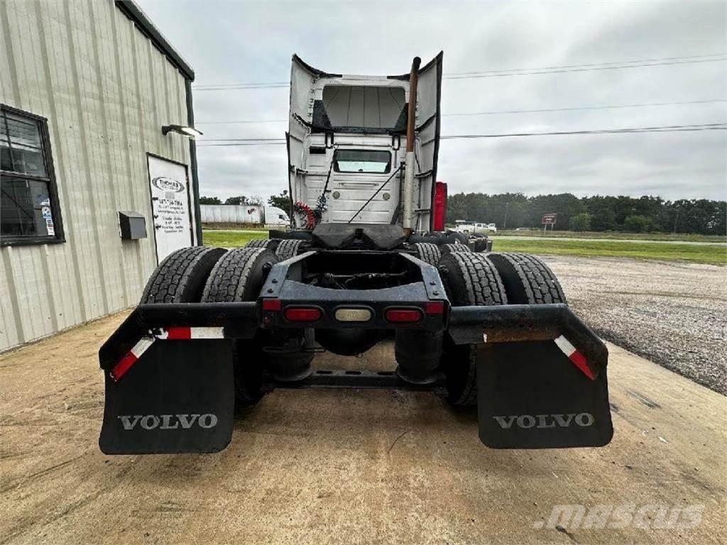 Volvo D13 Motorji